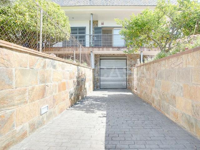Chalet en venta en Vallès Oriental, Catalunya