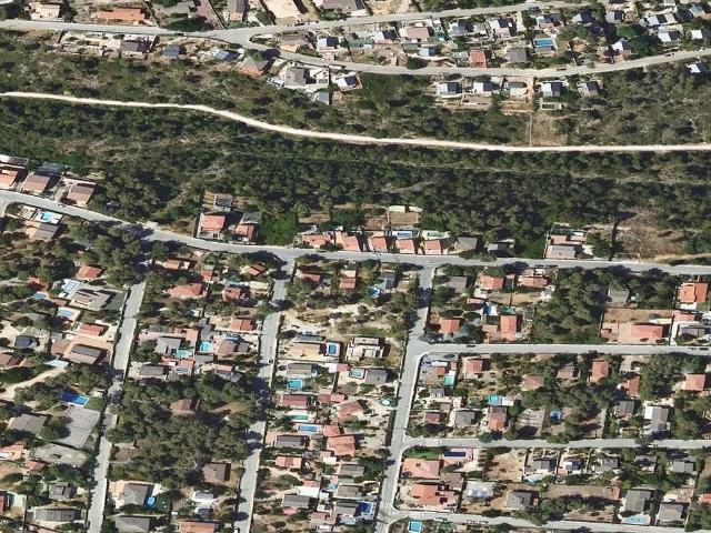 Chalet en venta en les Pinedes de l'Armengol, Anoia