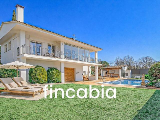 Chalet en venta en la Selva, Catalunya