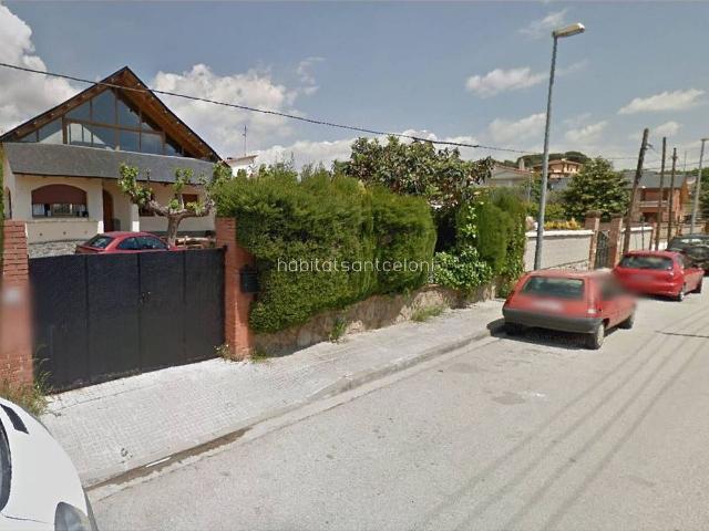 Chalet en venta en la Campinya, Vallès Oriental