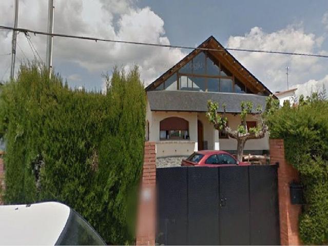 Chalet en venta en la Campinya, Vallès Oriental