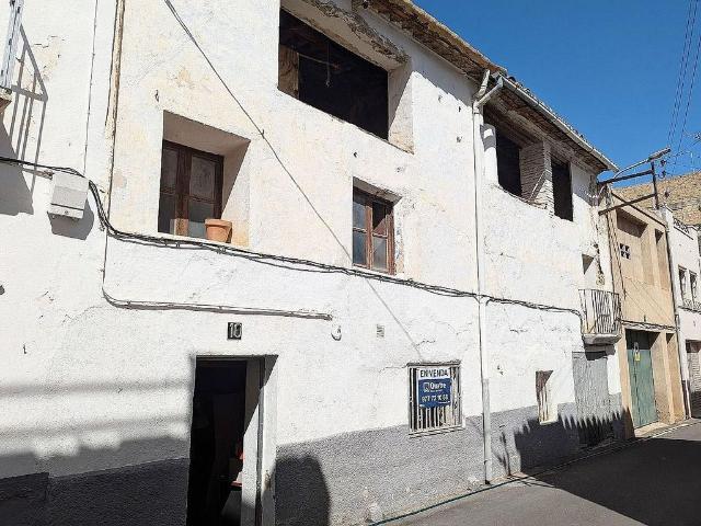 Villa en venta en Ulldecona