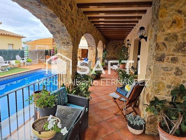 Chalet en venta en Blanes Residencial, la Selva