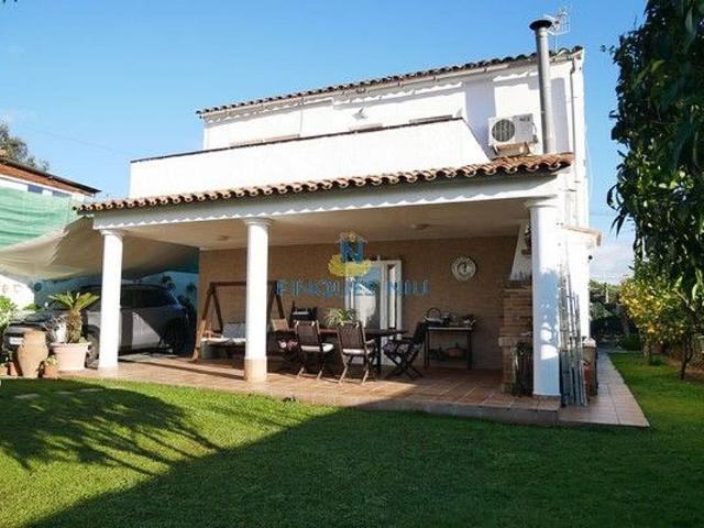 Chalet en venta en Aiguaviva Parc, la Selva