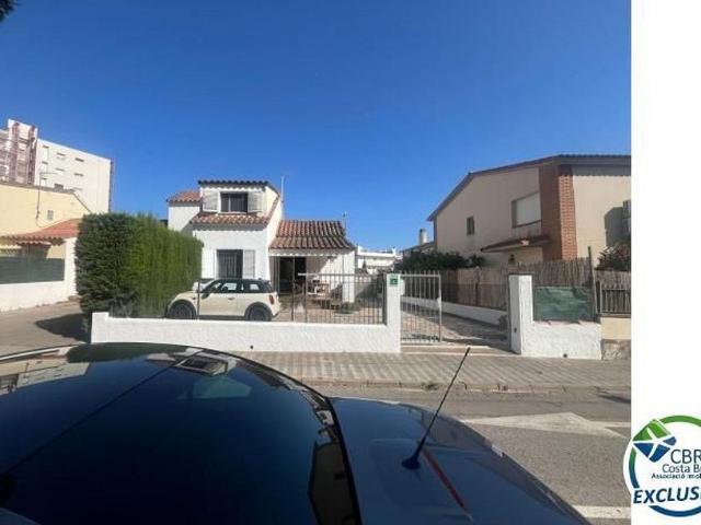 Chalet en venta en el Mas Mates, Alt Empordà