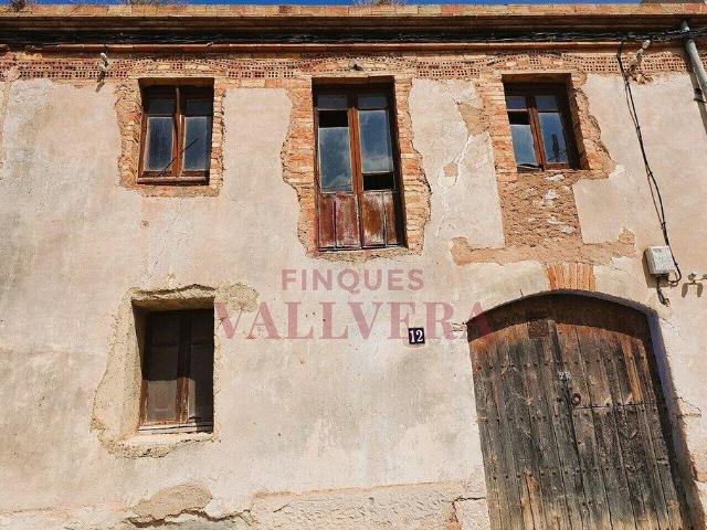Chalet en venta en les Pobles, Aiguamúrcia
