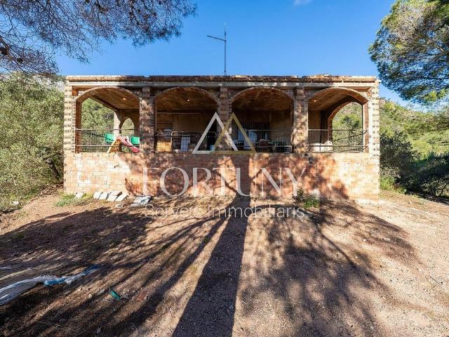 Chalet en venta en Baix Camp, Catalunya