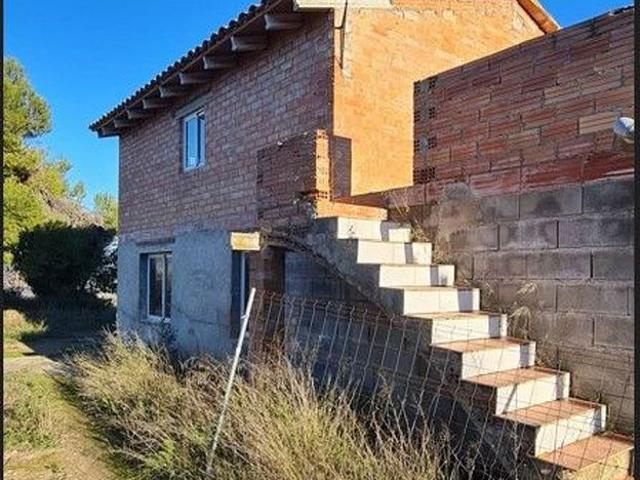 Villa en venta en Ascó