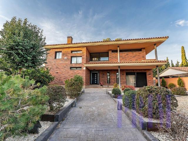 Villa en venta en Almoster, Mas de Carreras