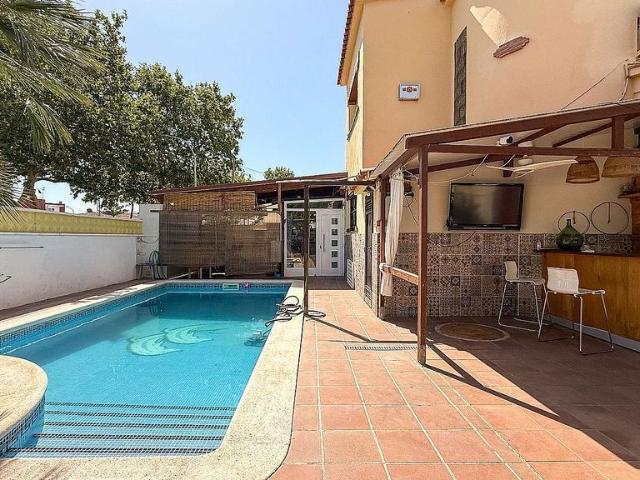 Chalet en venta en Garraf, Catalunya