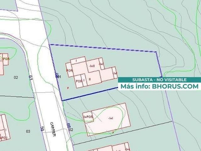 Chalet en venta en el Castell de Montornès, Tarragonès