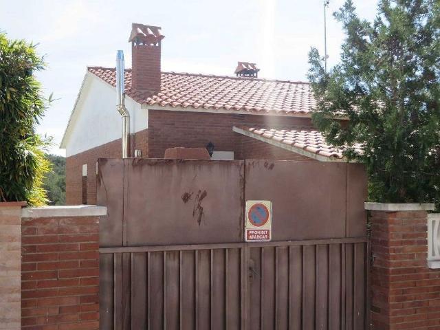 Chalet en venta en el Castell de Montornès, Tarragonès