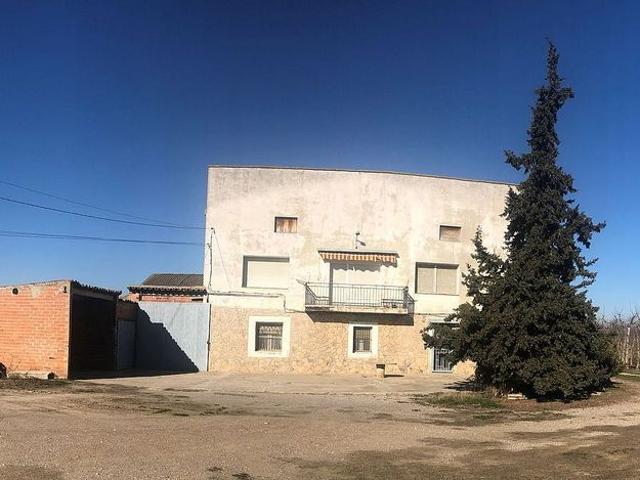 Villa en venta en Barbens