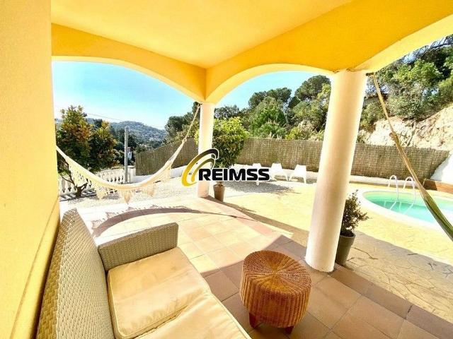 Chalet en venta en la Selva, Catalunya