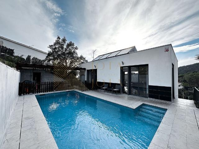 Chalet en venta en Serra Brava, la Selva