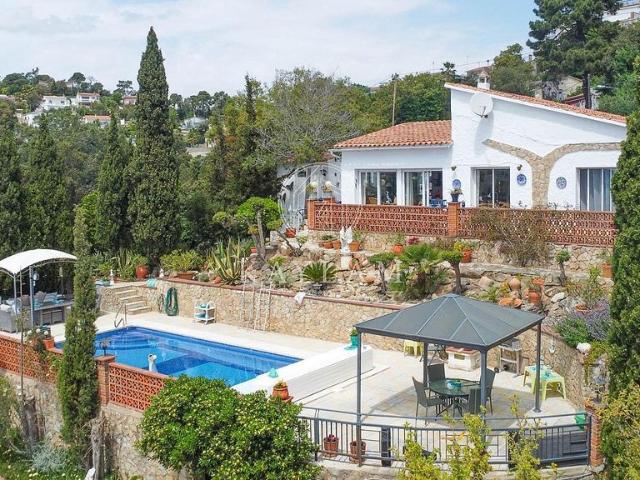 Chalet en venta en Lloret Blau, la Selva