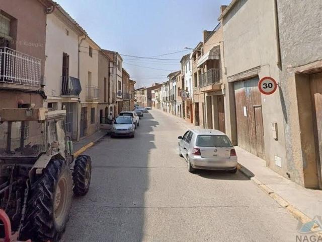 Chalet en venta en Pla d'Urgell, Catalunya