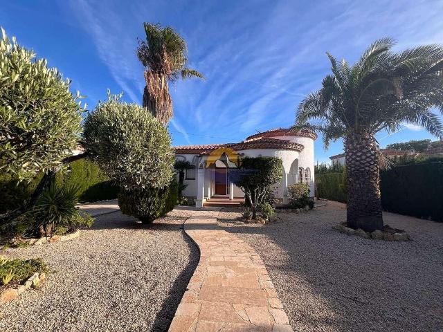 Chalet en venta en les Tres Cales, l'Ametlla de Mar