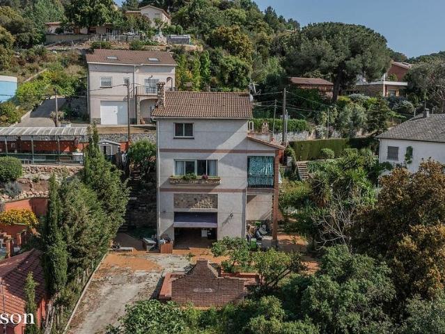 Chalet en venta en Vallès Oriental, Catalunya
