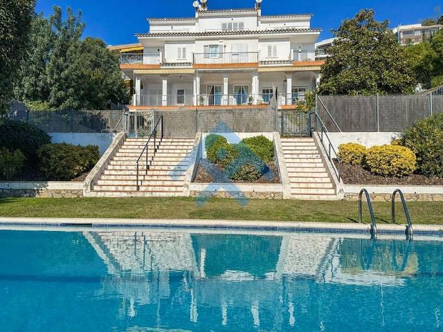 Chalet en venta en Garraf, Catalunya