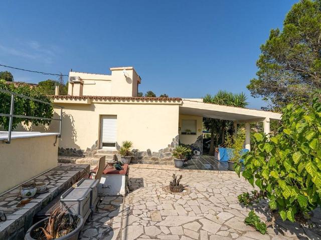 Chalet en venta en Baix Ebre, Catalunya