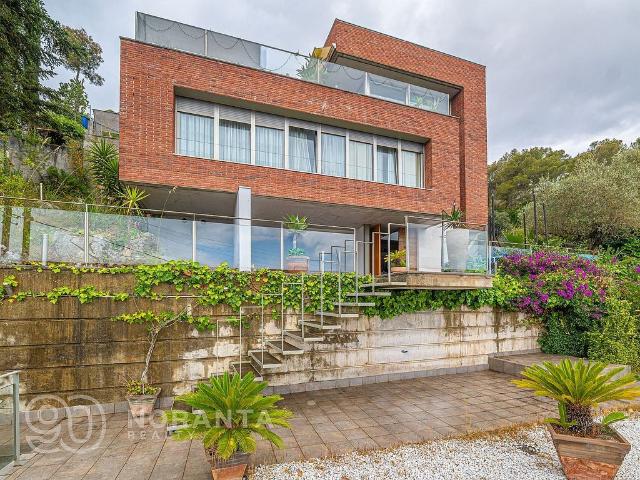 Chalet en venta en Califòrnia, Garraf