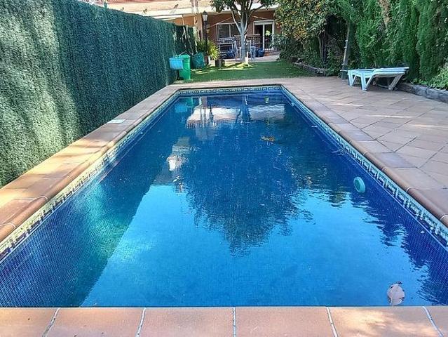 Chalet en venta en Baix Llobregat, Catalunya