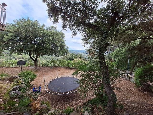 Chalet en venta en Òrrius, Barcelona