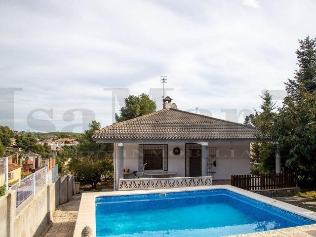 Chalet en venta en Baix Penedès, Catalunya