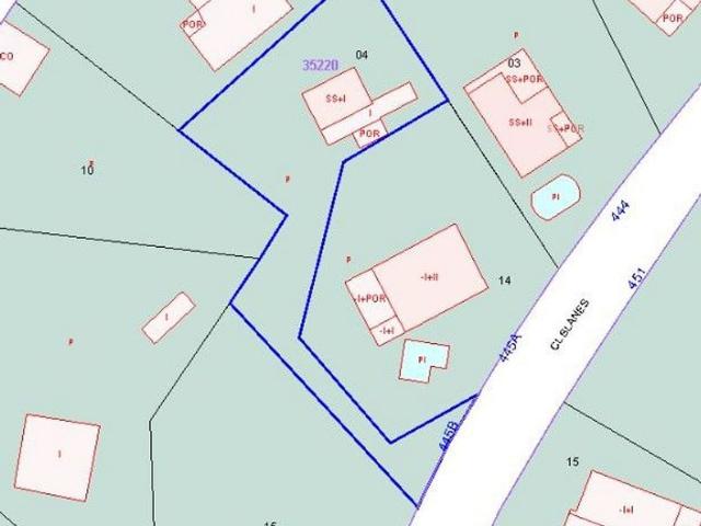 Chalet en venta en Anoia, Catalunya
