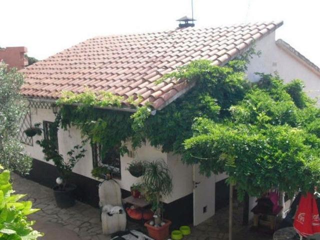 Chalet en venta en Can Careres, Maresme