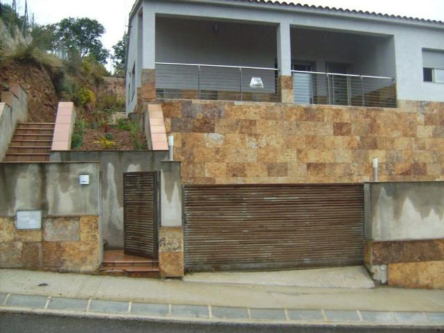 Chalet en venta en Àgora Parc, Maresme