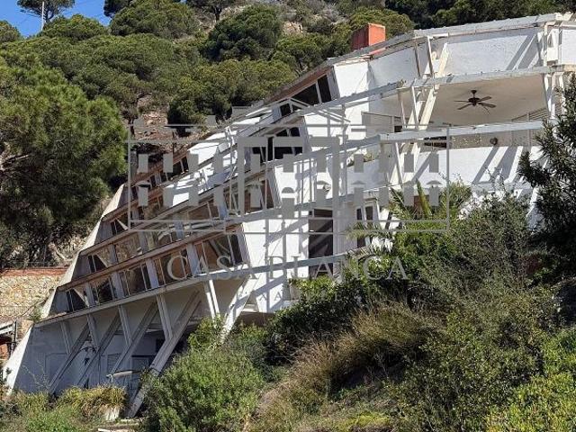 Chalet en venta en Cabrils, Barcelona