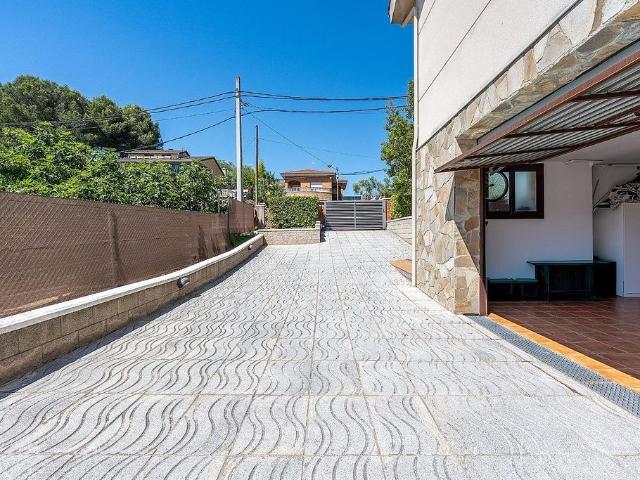Chalet en venta en Urbanització Can Santeugini, Vallès Occidental