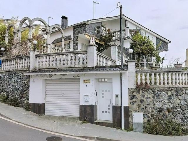 Chalet en venta en Mas de Mora, Maresme