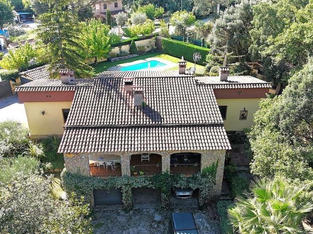 Chalet en venta en la Selva, Catalunya