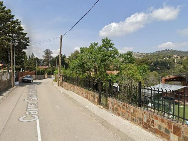 Chalet en venta en Ca n'Olivella, Alt Penedès