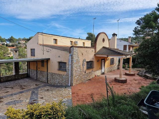 Chalet en venta en Ca n'Olivella, Alt Penedès
