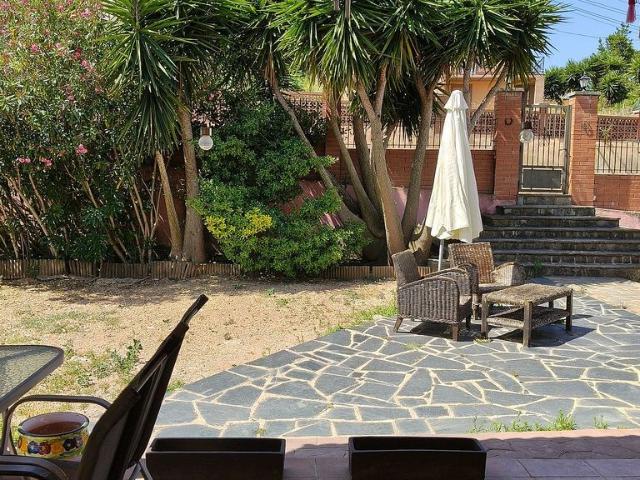 Chalet en venta en Ca n'Olivella, Alt Penedès