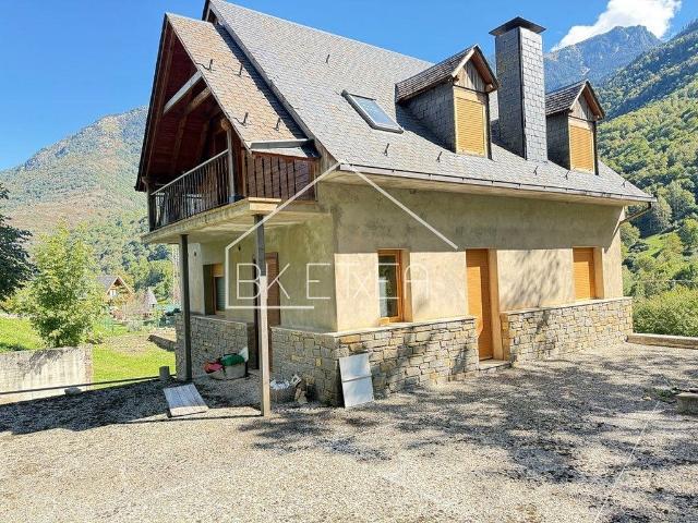 Chalet en venta en Val d'Aran, Catalunya