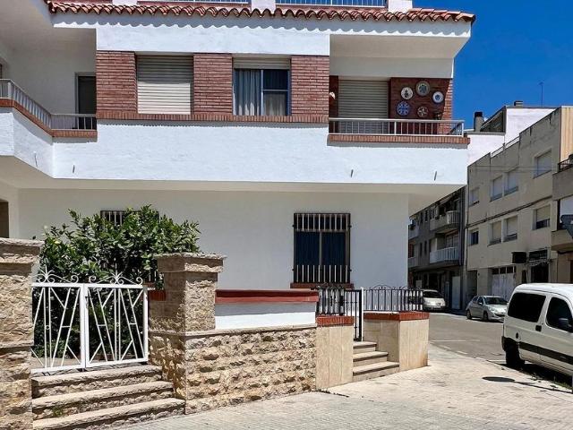 Chalet en venta en Montsià, Catalunya