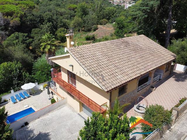 Chalet en venta en la Selva, Catalunya