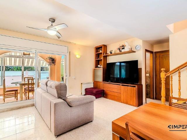 Chalet en venta en les Tres Cales, l'Ametlla de Mar