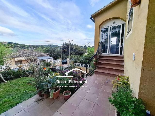 Villa en venta en Maçanet De La Selva, Maçanet Residencial Parc