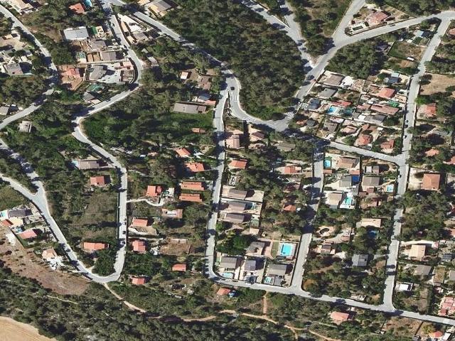 Chalet en venta en les Pinedes de l'Armengol, Anoia