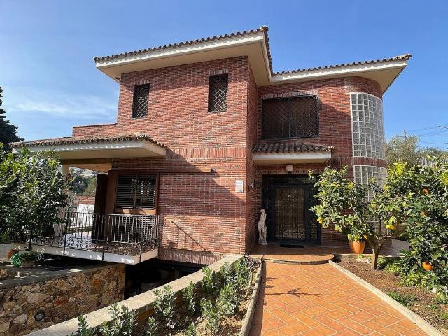 Chalet en venta en Baix Llobregat, Catalunya