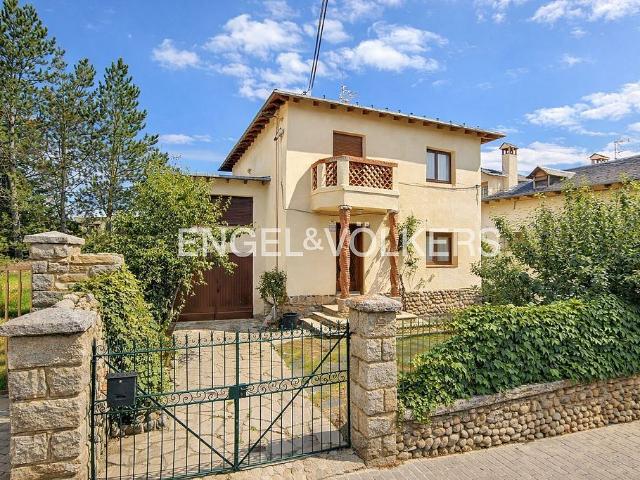 Chalet en venta en Cerdanya, Catalunya