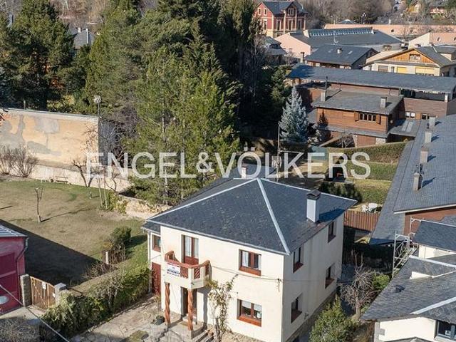 Chalet en venta en Cerdanya, Catalunya