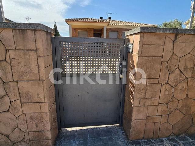 Chalet en venta en Alt Camp, Catalunya