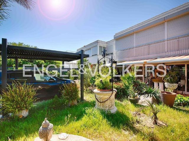Chalet en venta en Santa Margarida, Alt Empordà